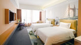 Hampton by Hilton Harbin Haxi Room