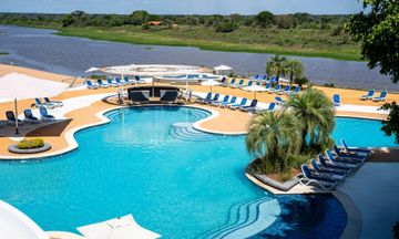 Yacht and Golf Club Paraguay