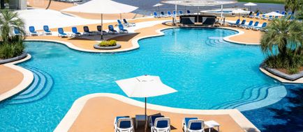 Yacht and Golf Club Paraguay Exterior