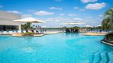 Yacht and Golf Club Paraguay Pool