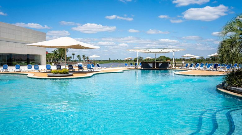 <b>Yacht and Golf Club Paraguay Pool</b>. Images powered by <a href="https://www.leonardoworldwide.com/" title="Leonardo Worldwide" target="_blank">Leonardo</a>.