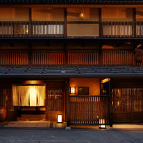 Hatago Isen Ryokan