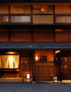 Hatago Isen Ryokan