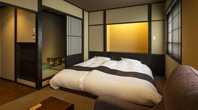 Hatago Isen Ryokan Other