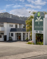 Avalon Motel