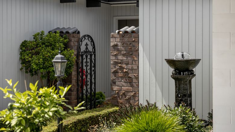 <b>Rolleston Highway Hotel Exterior</b>. Images powered by <a href="https://www.leonardoworldwide.com/" title="Leonardo Worldwide" target="_blank">Leonardo</a>.