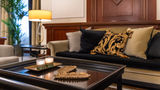 Starhotels Majestic Lobby