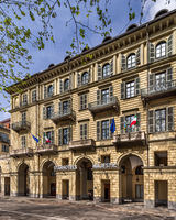 Starhotels Majestic