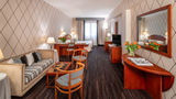 Starhotels Majestic Suite