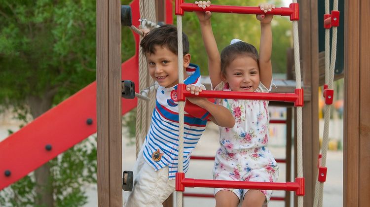 Al-Jahra Copthorne Hotel & Resort Other