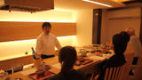 Izuyasu Ryokan Restaurant