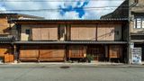 Izuyasu Ryokan Exterior