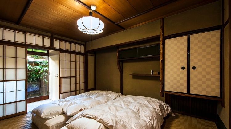 Izuyasu Ryokan Other