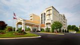 Four Points Sheraton Charlotte Pineville Exterior