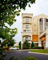 Four Points Sheraton Charlotte Pineville