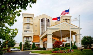 Four Points Sheraton Charlotte Pineville