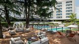 Sheraton Milan San Siro Pool