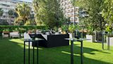 JW Marriott Cannes Lobby