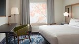 Fairfield Inn & Suites Marriott Room