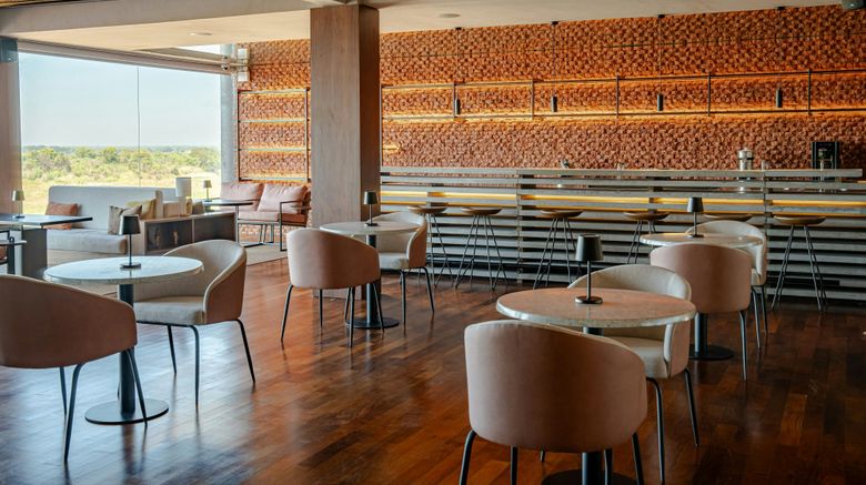 <b>Yacht and Golf Club Paraguay Restaurant</b>. Images powered by <a href="https://www.leonardoworldwide.com/" title="Leonardo Worldwide" target="_blank">Leonardo</a>.