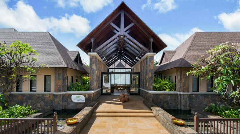 <b>The Westin Turtle Bay Resort & Spa Spa</b>. Images powered by <a href="https://www.leonardoworldwide.com/" title="Leonardo Worldwide" target="_blank">Leonardo</a>.