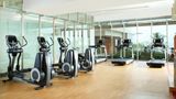 Sheraton Bali Kuta Resort Health Club