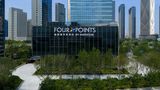 Four Points Dalian Donggang Exterior