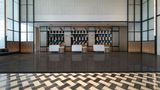 Four Points Dalian Donggang Lobby