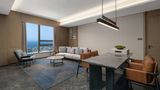 Four Points Dalian Donggang Room