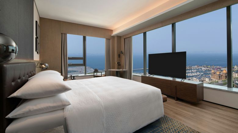 <b>Four Points Dalian Donggang Room</b>. Images powered by <a href="https://www.leonardoworldwide.com/" title="Leonardo Worldwide" target="_blank">Leonardo</a>.