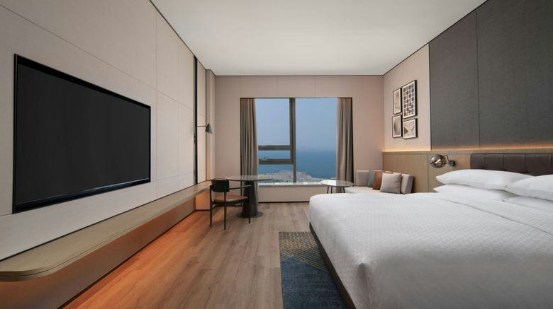 <b>Four Points Dalian Donggang Room</b>. Images powered by <a href="https://www.leonardoworldwide.com/" title="Leonardo Worldwide" target="_blank">Leonardo</a>.