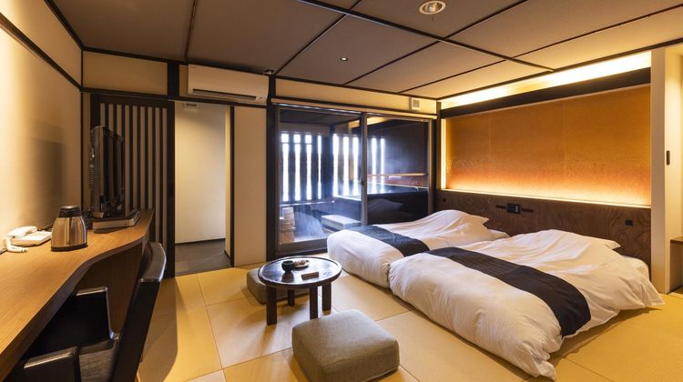 Hatago Isen Ryokan Other