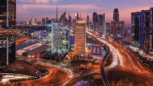 Jumeirah Living World Trade Centre