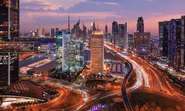 Jumeirah Living World Trade Centre