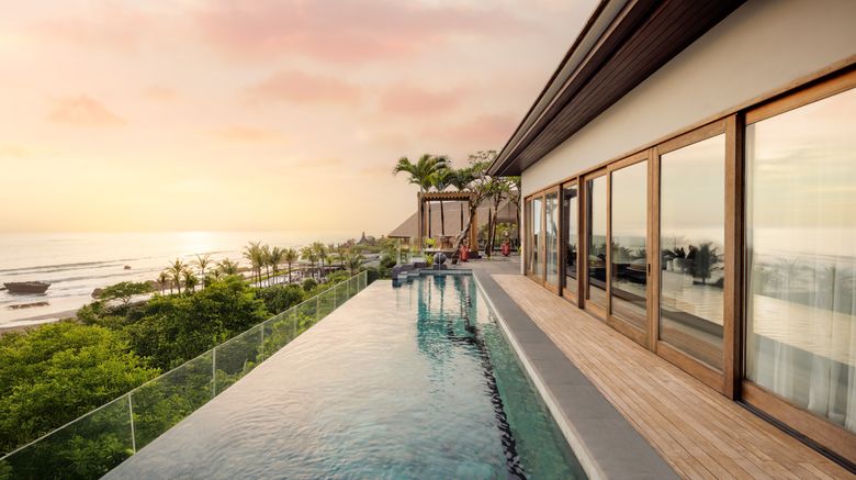 <b>Regent Bali Canggu Suite</b>. Images powered by <a href="https://www.leonardoworldwide.com/" title="Leonardo Worldwide" target="_blank">Leonardo</a>.