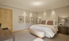 Four Seasons Hotel London at Park Lane
