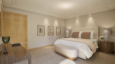 Four Seasons Hotel London at Park Lane