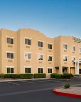 Fairfield Inn & Suites Old Town