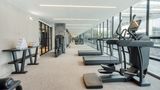 Hotel Indigo Lima Miraflores Health Club