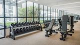 Hotel Indigo Lima Miraflores Health Club