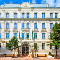 Kimpton BEM Budapest