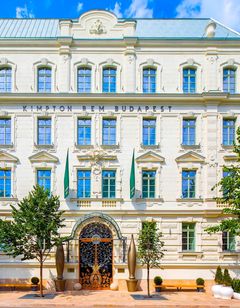 Kimpton BEM Budapest