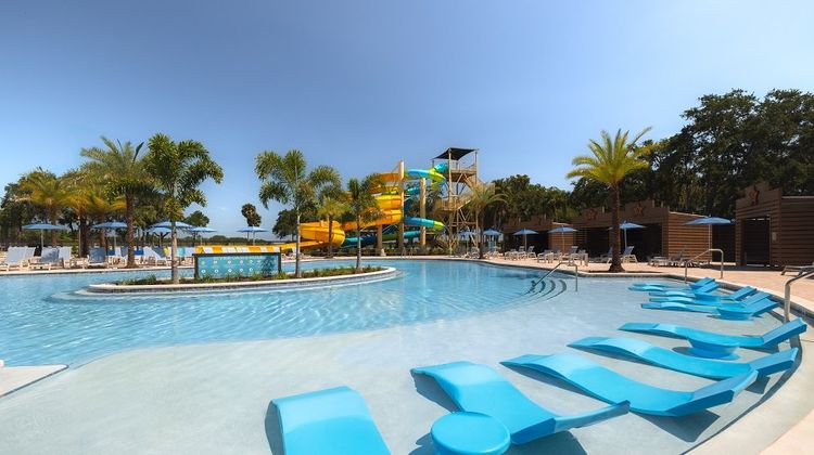 Westgate River Ranch Resort Pool