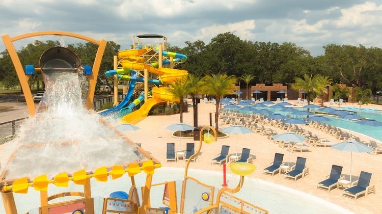 Westgate River Ranch Resort Pool