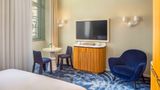 Kimpton BEM Budapest Room