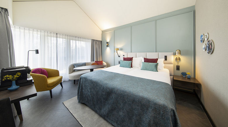 <b>Bilderberg Hotel De Keizerskroon Room</b>. Images powered by <a href="https://www.leonardoworldwide.com/" title="Leonardo Worldwide" target="_blank">Leonardo</a>.