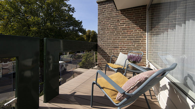 <b>Bilderberg Hotel De Keizerskroon Room</b>. Images powered by <a href="https://www.leonardoworldwide.com/" title="Leonardo Worldwide" target="_blank">Leonardo</a>.