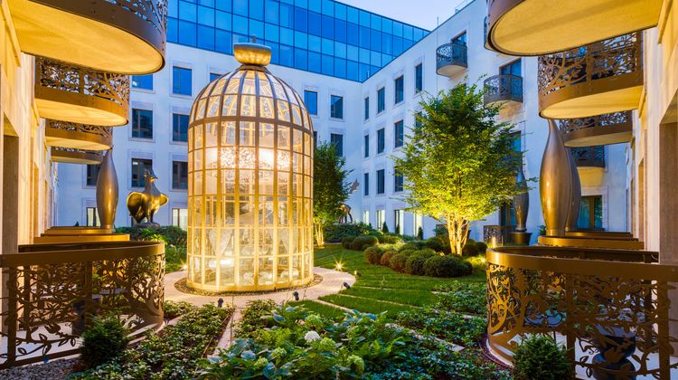 Kimpton BEM Budapest Other