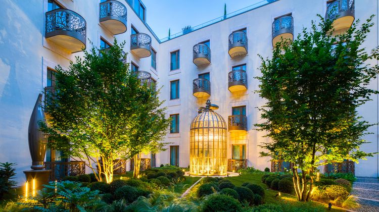 Kimpton BEM Budapest Other