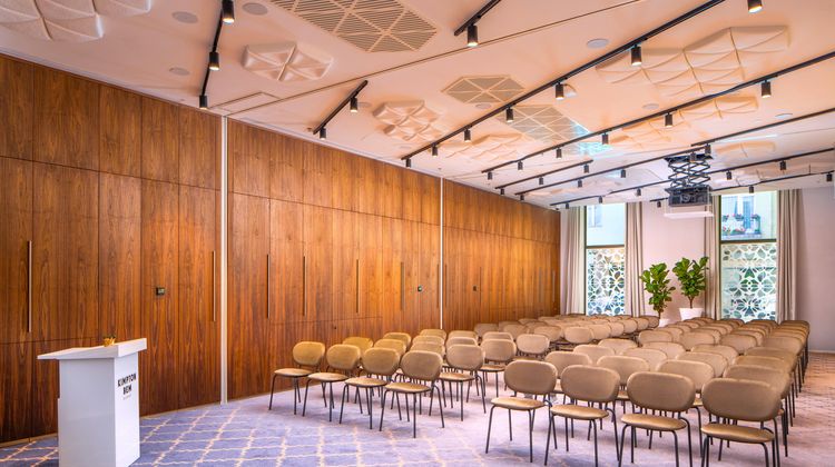 Kimpton BEM Budapest Meeting